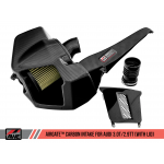 AWE carbon intake system for Audi B9 S4/S5/RS4/RS5